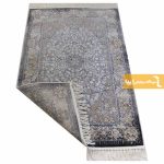 فرش طرح افشار زمینه طوسی