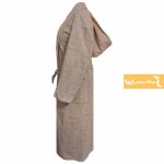 حوله تن پوش کرم طرح کایرا3