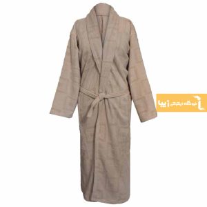حوله تن پوش کرم طرح کایرا5