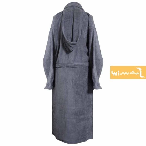 حوله تن پوش نوک مدادی طرح دنیز3