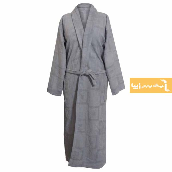جوله تن پوش طوسی طرح کایرا4