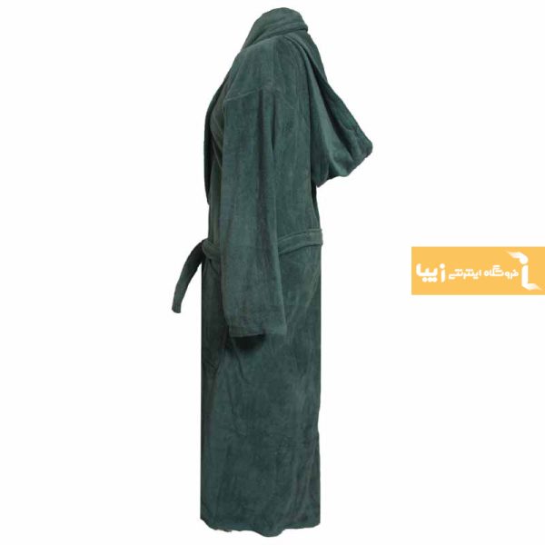 حوله تن پوش کله غازی طرح دنیز5