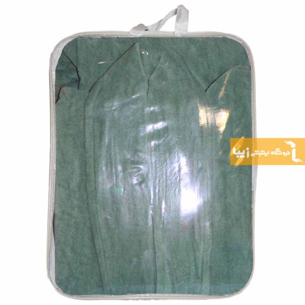 حوله تن پوش کله غازی طرح دنیز1