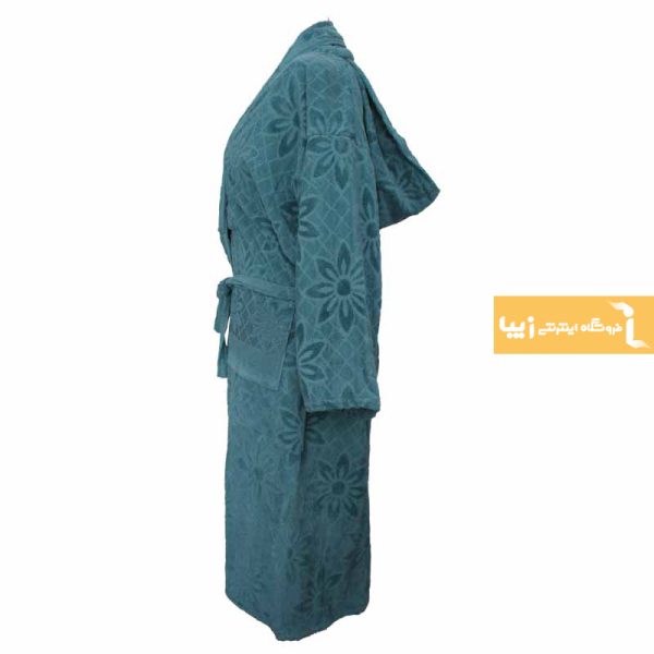 حوله تن پوش کله غازی طرح سرانزا2