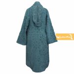حوله تن پوش کله غازی طرح سرانزا3