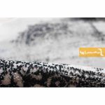 فرش گرد فیلی طرح آداک5