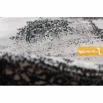 فرش گرد فیلی طرح آداک4