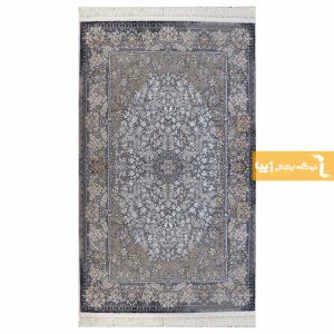 فرش طوسی طرح افشار2