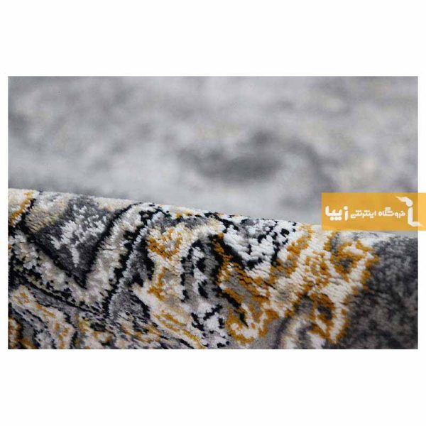 فرش طوسی طرح فرشینه12