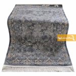 فرش طوسی طرح فرشینه3