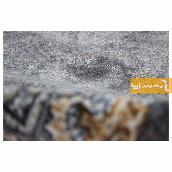 فرش طوسی طرح فرشینه11