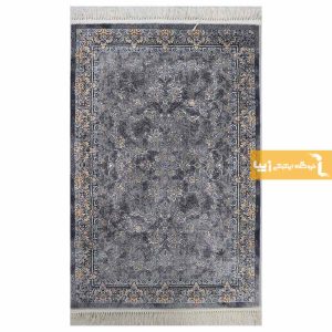 فرش طوسی طرح فرشینه8