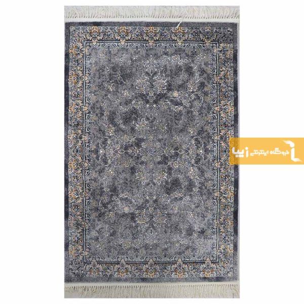 فرش طوسی طرح فرشینه8
