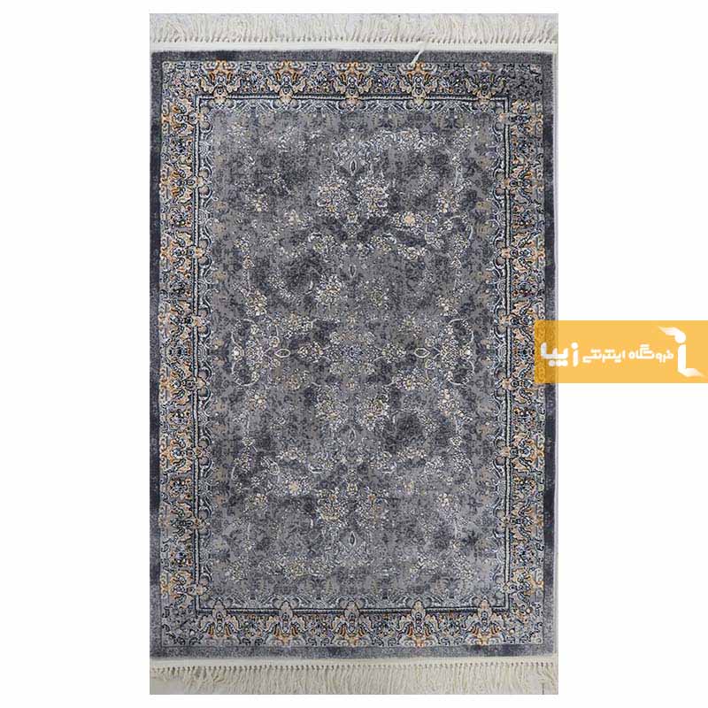 فرش طوسی طرح فرشینه8