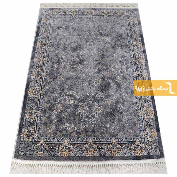 فرش طوسی طرح فرشینه7