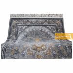فرش طوسی طرح خطیبی6