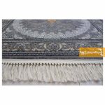 فرش طوسی طرح خطیبی5