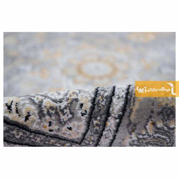 فرش طوسی طرح خطیبی3