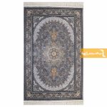 فرش طوسی طرح خطیبی11