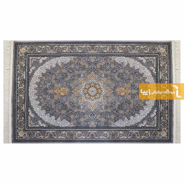 فرش طوسی طرح خطیبی9