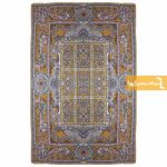 روفرشی شتری طرح خشتی3