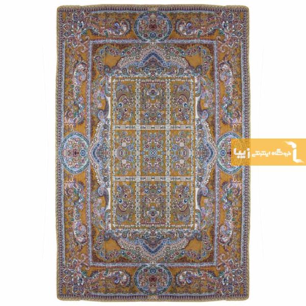 روفرشی شتری طرح خشتی3