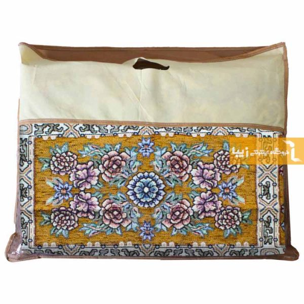 روفرشی شتری طرح خشتی5