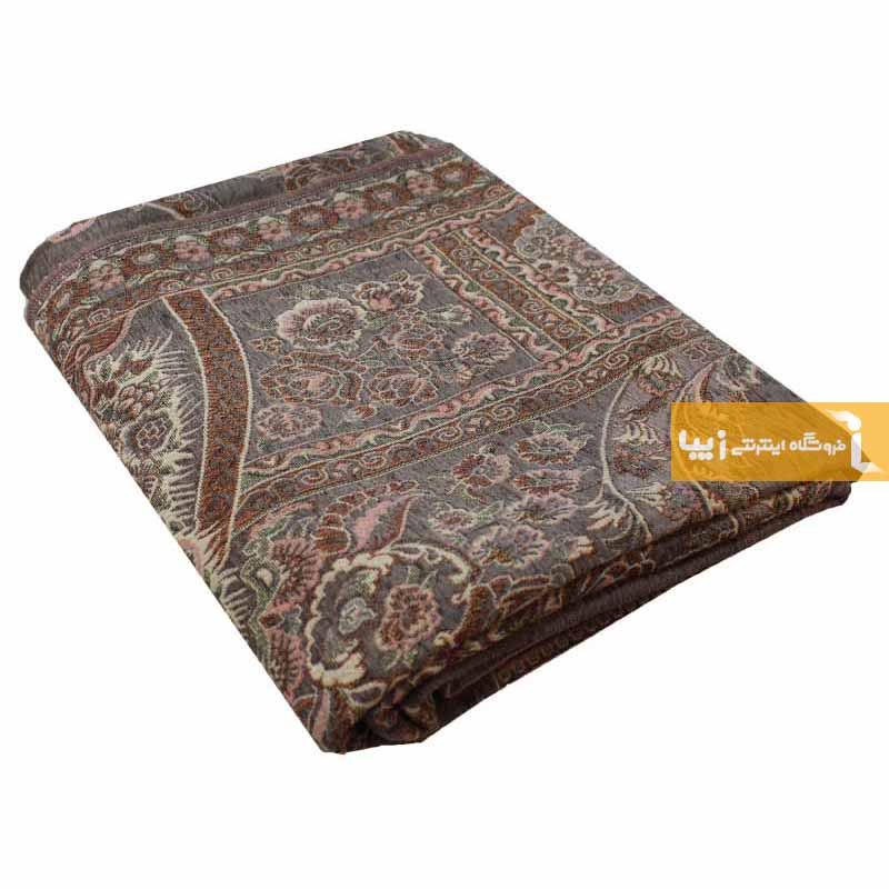 روفرشی شکلاتی طرح حوض نقره ای4