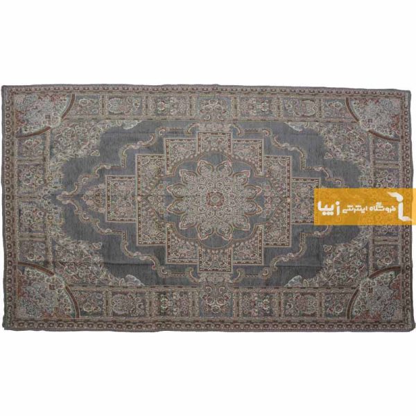 روفرشی شکلاتی طرح حوض نقره ای7