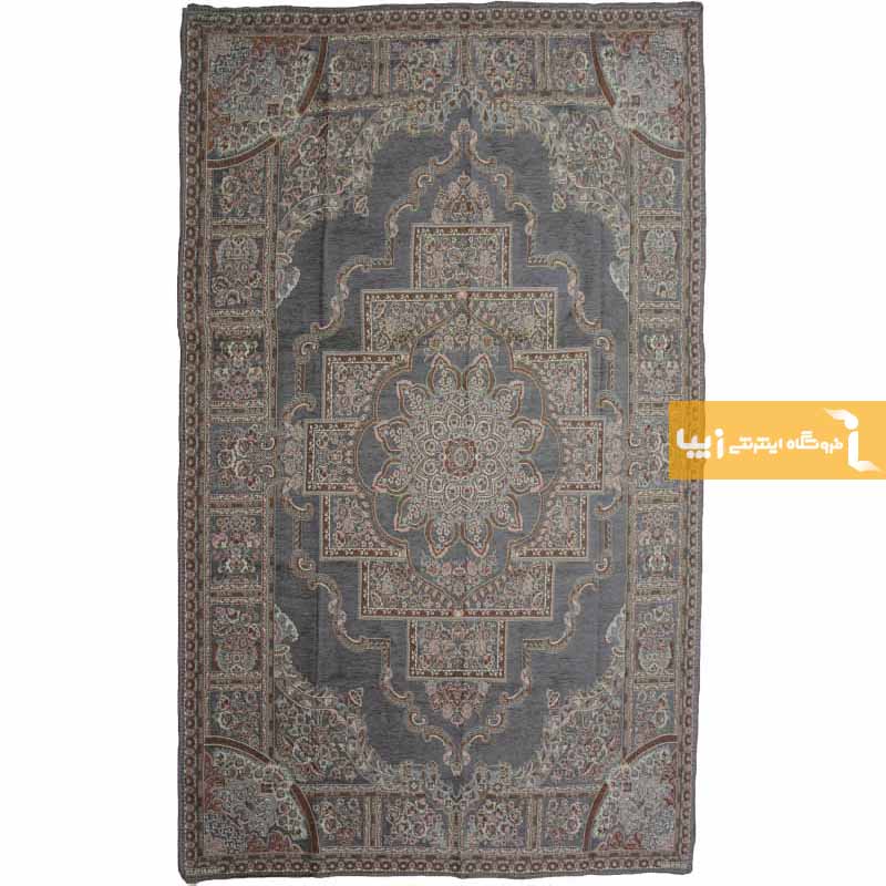 روفرشی شکلاتی طرح حوض نقره ای6