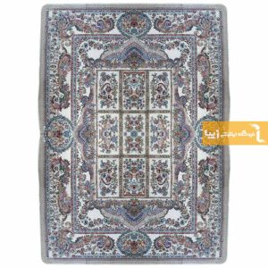 روفرشی کرم طرح خشتی3