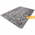 روفرشی کرم طرح خشتی2