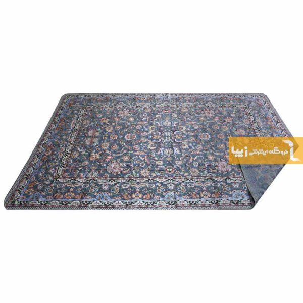 روفرشی طوسی طرح افشان8
