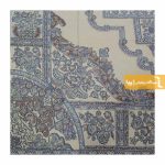 روفرشی طوسی طرح حوض نقره5