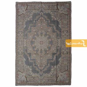 روفرشی طوسی طرح حوض نقره3