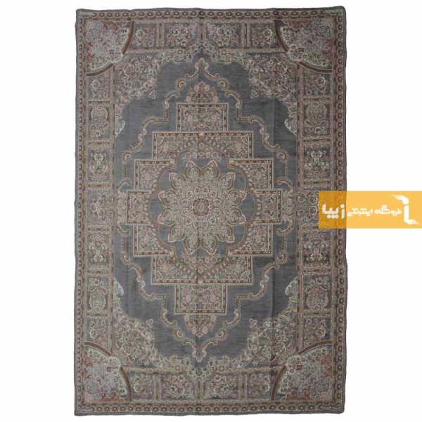 روفرشی طوسی طرح حوض نقره3