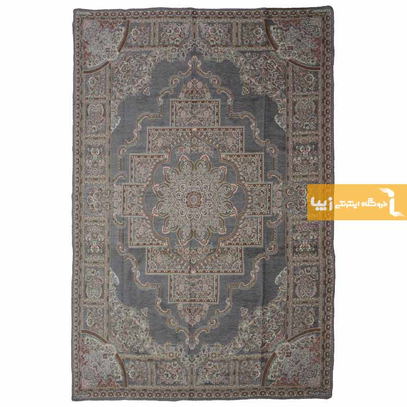 روفرشی طوسی طرح حوض نقره3