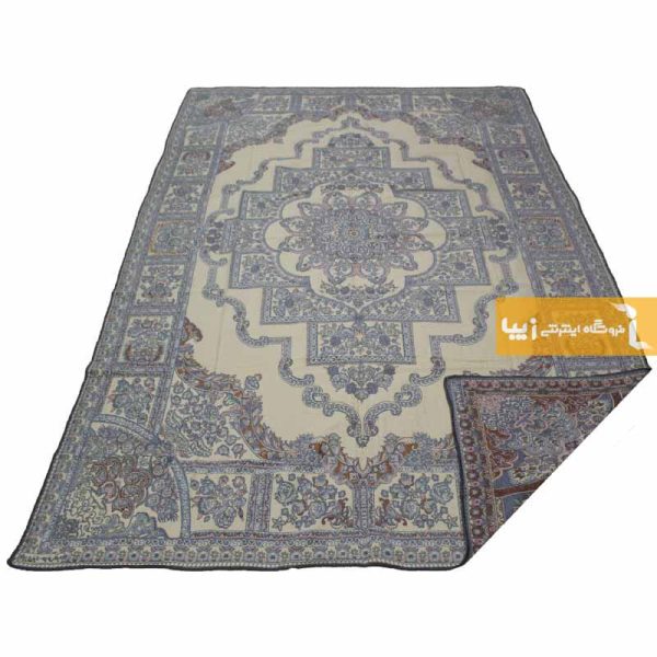 روفرشی طوسی طرح حوض نقره8