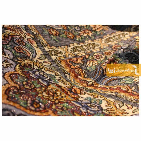 روفرشی طوسی طرح خشتی11