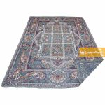 روفرشی طوسی طرح خشتی9