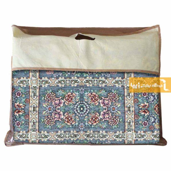 روفرشی طوسی طرح خشتی7