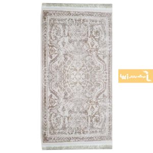 فرش کرم طرح آرشا13