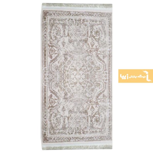 فرش کرم طرح آرشا13