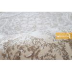 فرش کرم طرح آرشا4