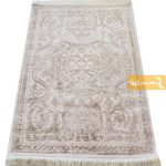 فرش کرم طرح آرشا3