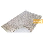 فرش کرم طرح آرشا12
