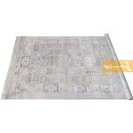 فرش کرم طرح نگار12