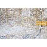 فرش کرم طرح سانا4
