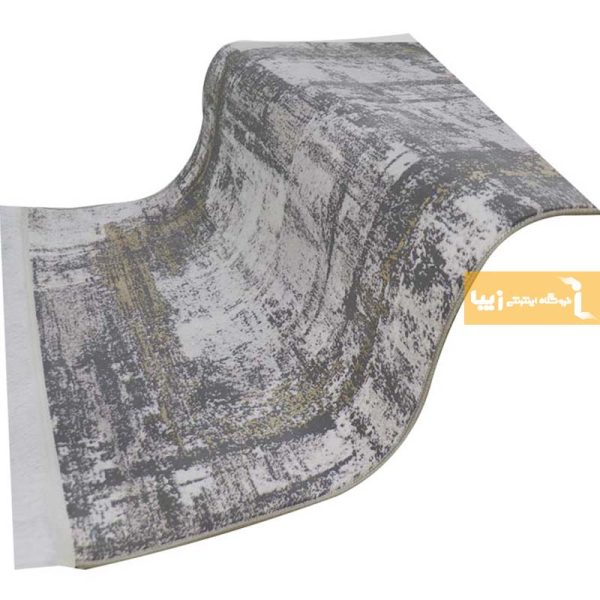 فرش طوسی طرح رها12