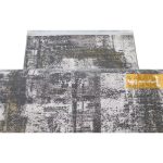فرش طوسی طرح رها9
